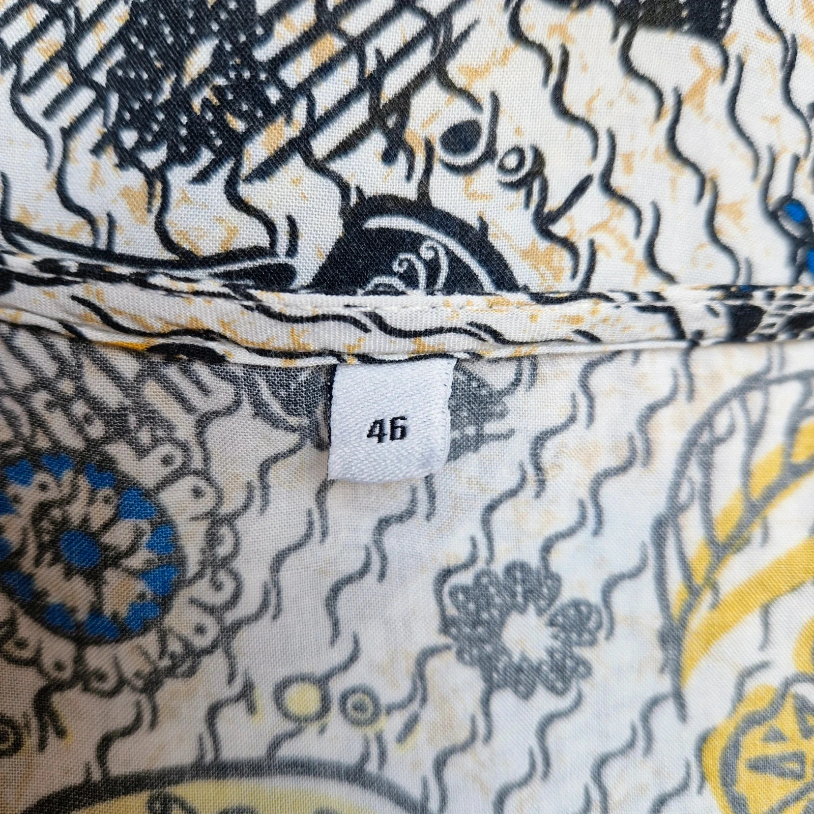 Top sin mangas Talla 46 – photo 5